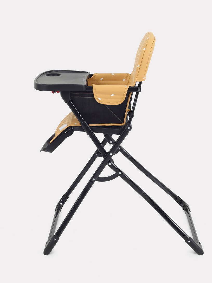 Стульчик для кормления Mowbaby Bravo Desert Beige