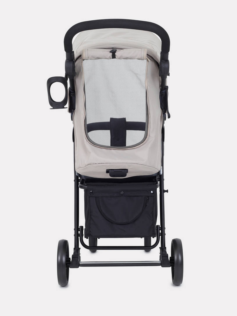 Коляска прогулочная Rant Basic Kira Beige