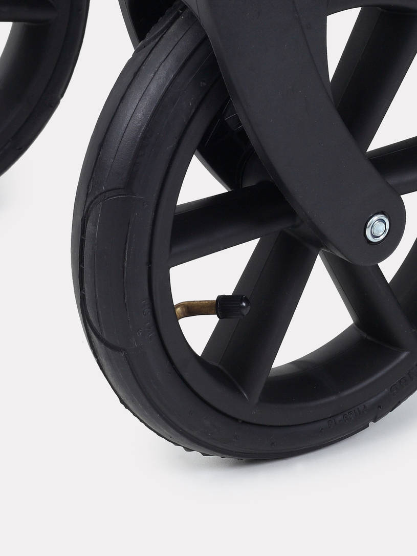 Коляска 2 в 1 Mowbaby Opus Latte beige