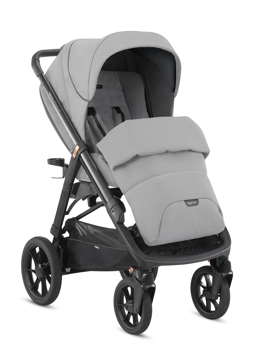 Коляска Aptica System Quattro 4 в 1 на шасси Aptica XT (AA73P0HRG + AE73P0000)