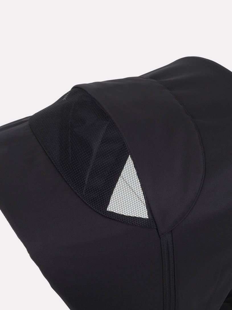 Коляска прогулочная Rant Golf Black