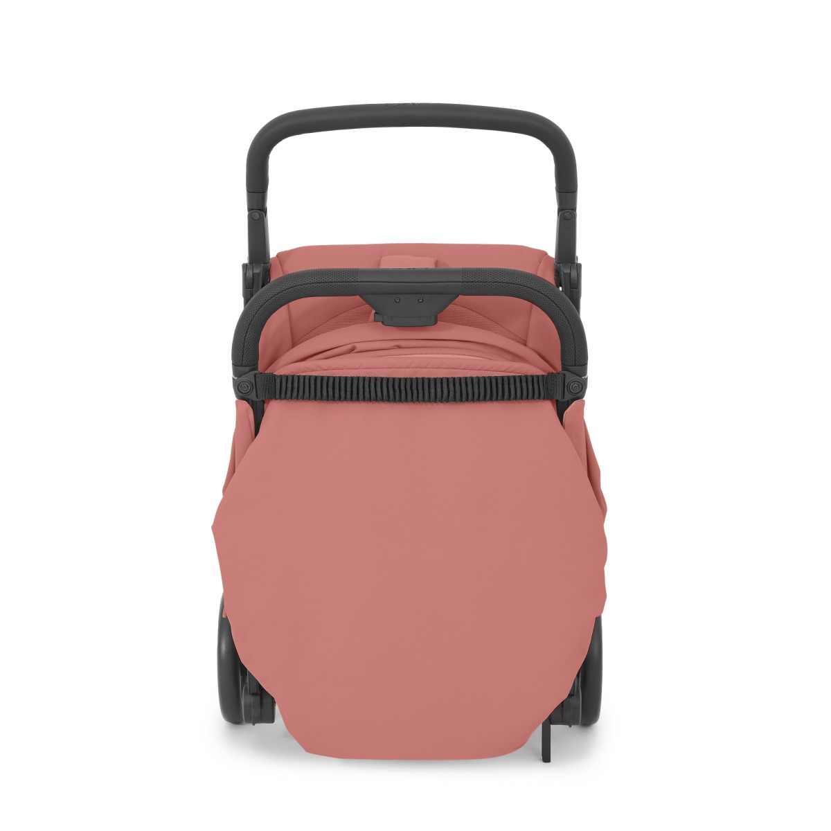 Коляска прогулочная Inglesina Quid 3, Aurora Pink (Розовый)