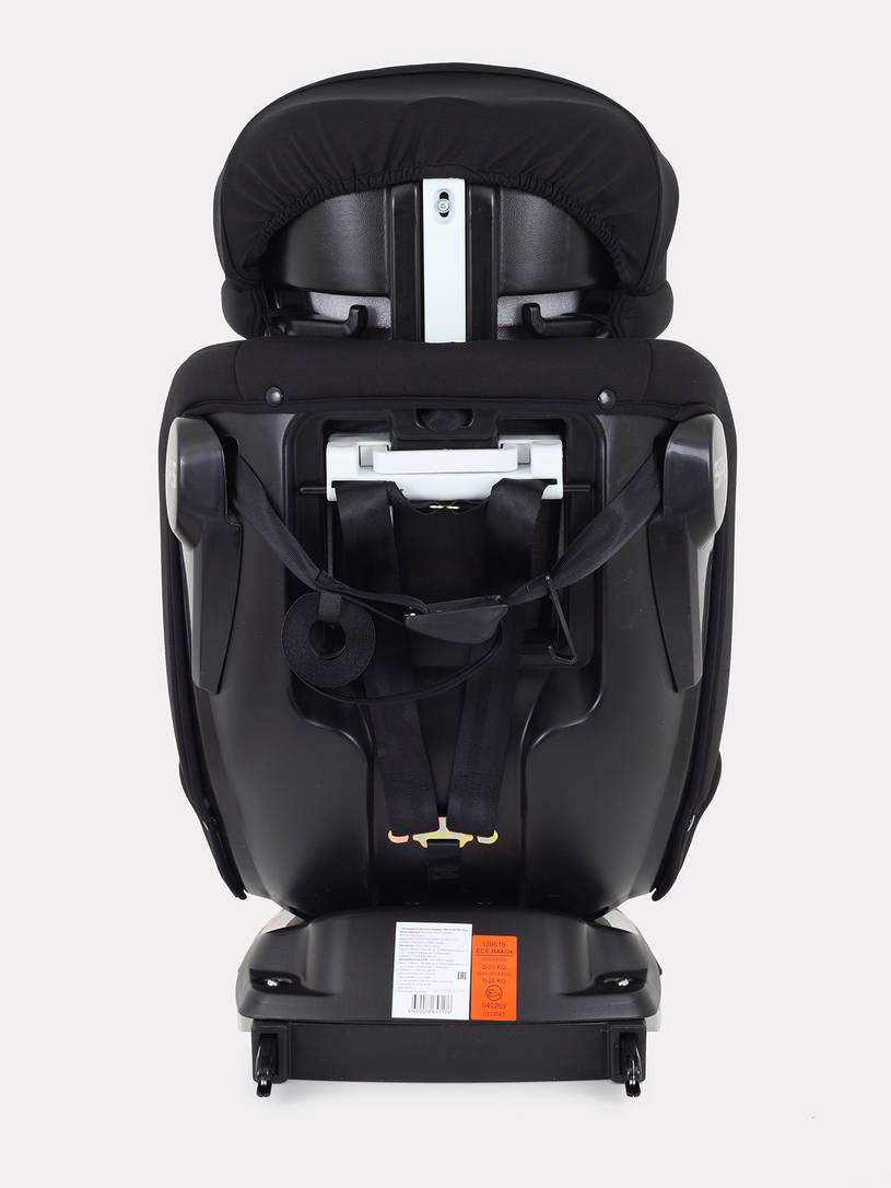 Автокресло Rant Nitro Plus isofix 0/1/2/3 (0-36 кг) Beige