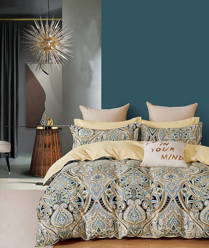 Twill 1,5 спальный TPIG4-1908 КОД1050