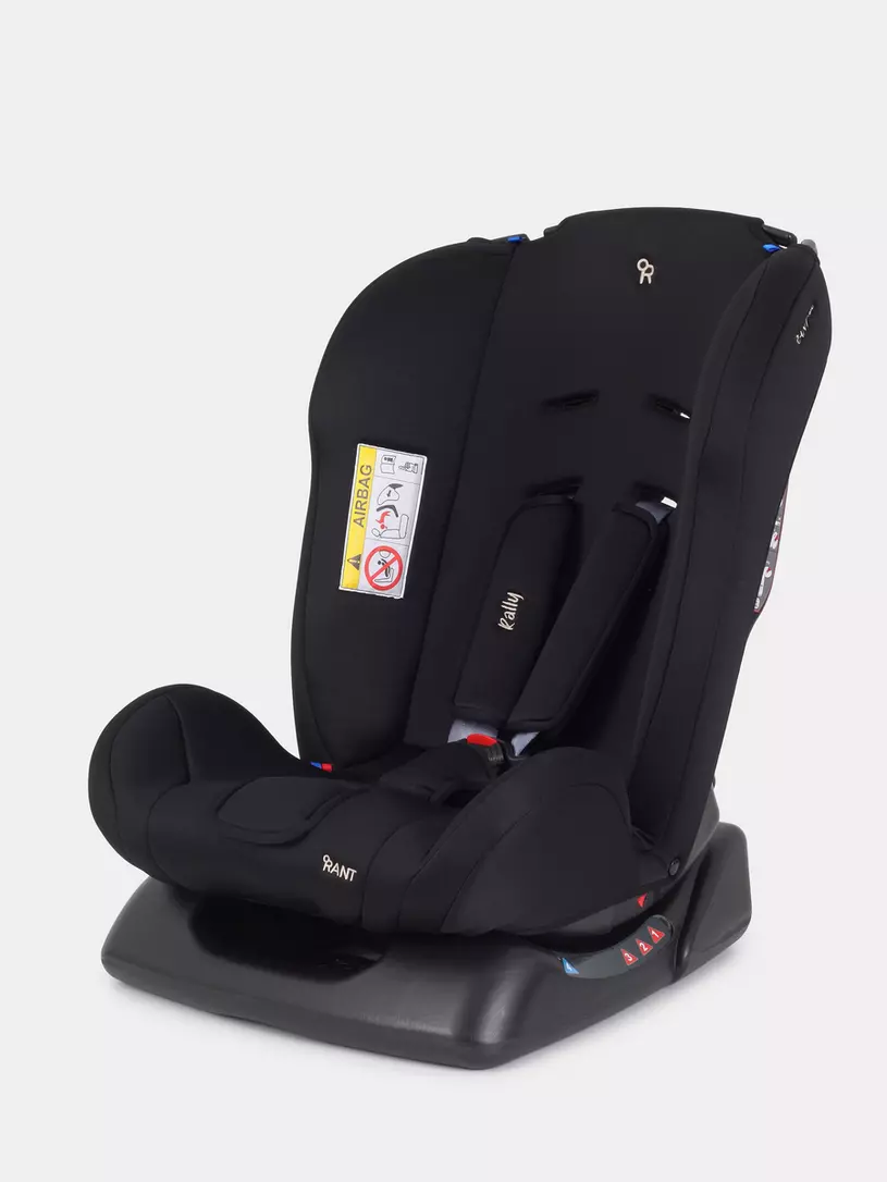 Автокресло Rant Basic Rally 0/1/2 (0-25 кг) Beige