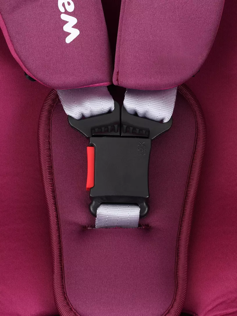 Автокресло Rant Walker Safety Line 0+ (0-13 кг) velvet purple