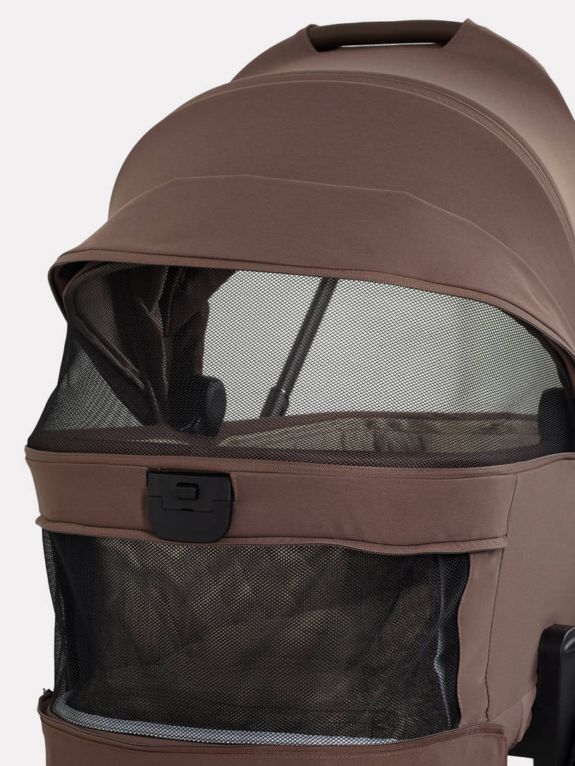 Коляска 2 в 1 Rant Aventa Beige