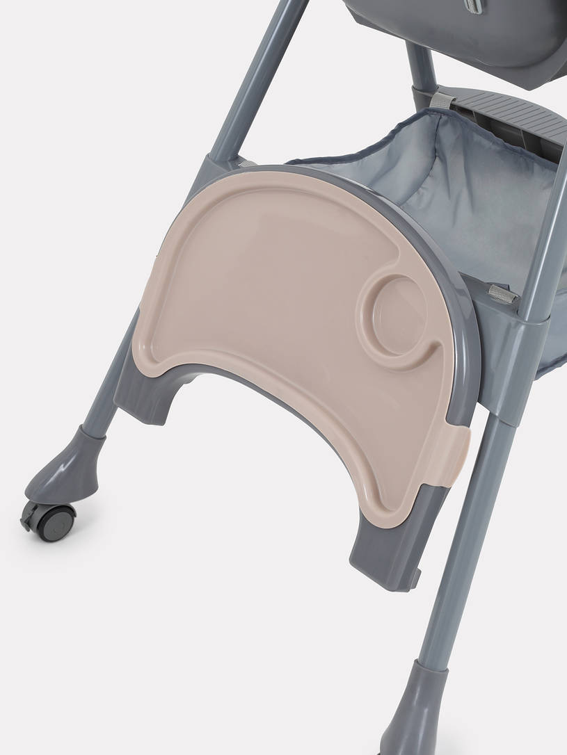 Стульчик для кормления Mowbaby Nemo Beige