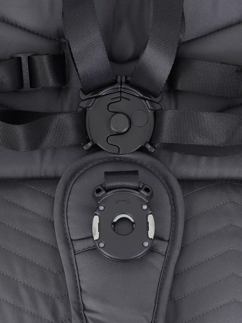 Коляска 2 в 1 RANT FLEX PRO 2023 RA074 PINK