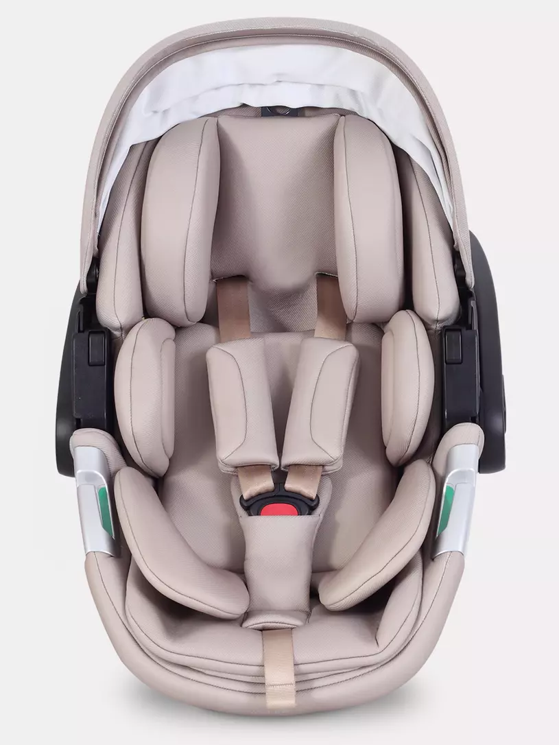 Автокресло Rant Aster Zero (40-87см) Beige