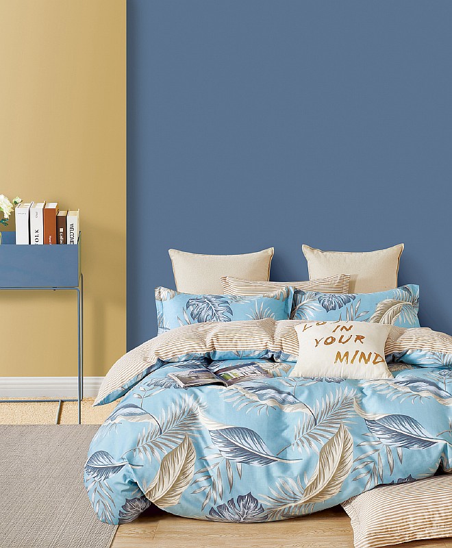 Twill 2 спальный TPIG2-1723-50 КОД1049