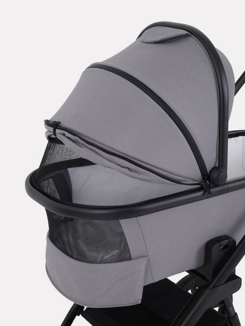 Коляска 2 в 1 Rant Basic Nexus Cloudburst