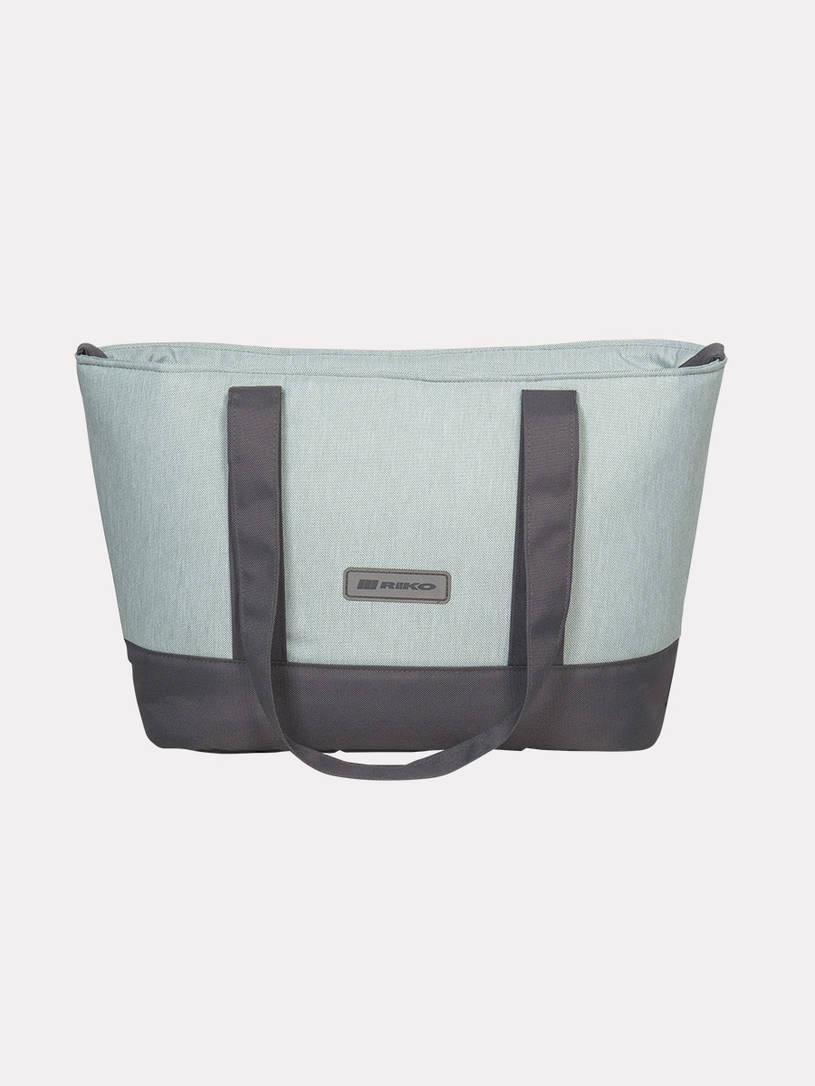 Коляска 2 в 1 Riko Basic Bella Pastel 02 ментоловый