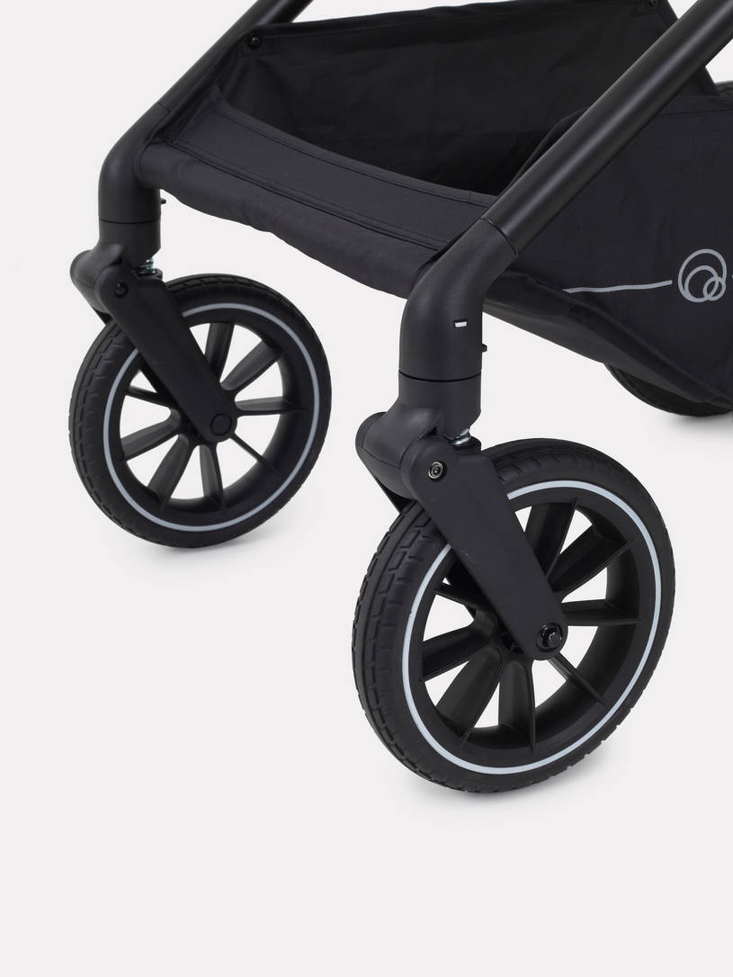 Коляска 2 в 1 Rant Moss 2025 Beige