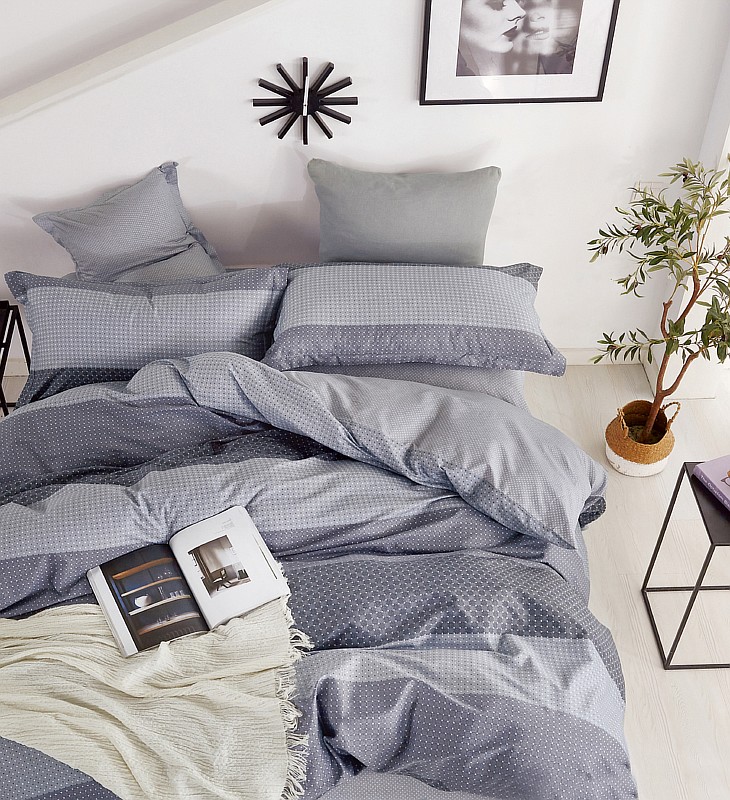 Twill евро 4 наволочки TPIG6-1853 КОД1038