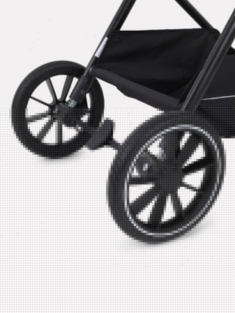 Коляска 2 в 1 Rant Moss Sage green