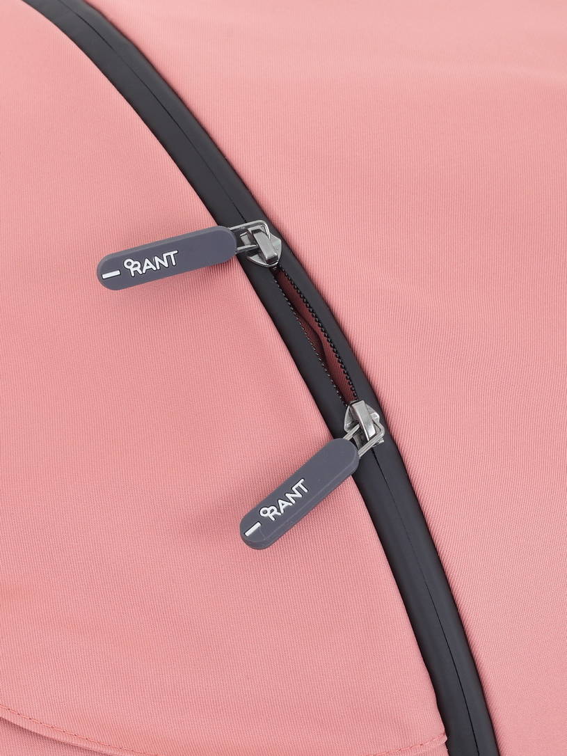 КОЛЯСКА 2 В 1 RANT FALCON PINK