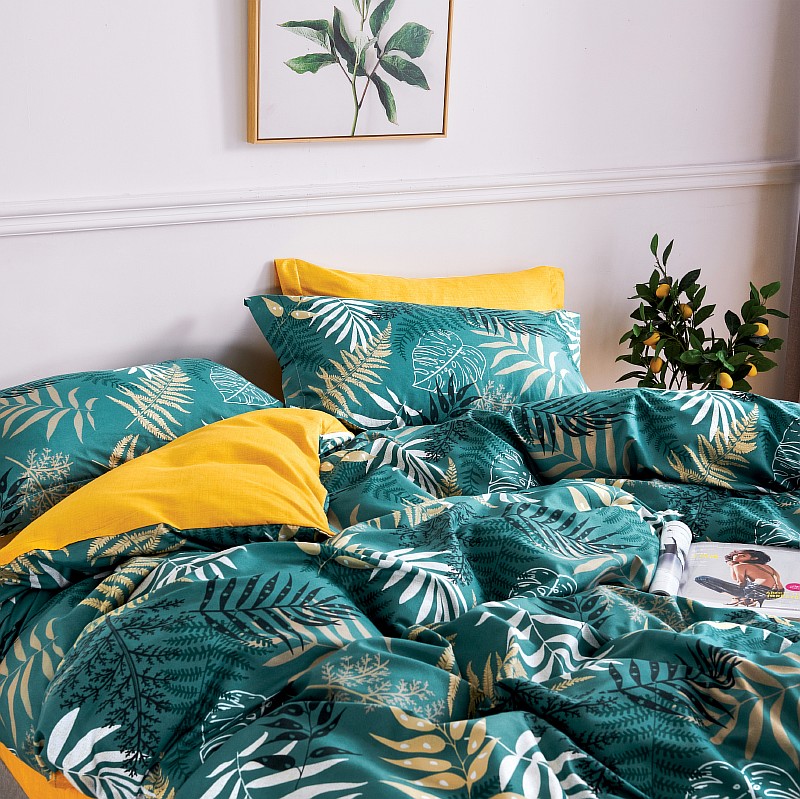 КПБ Dream Fly 2 спальный DF02-391-50 код1179