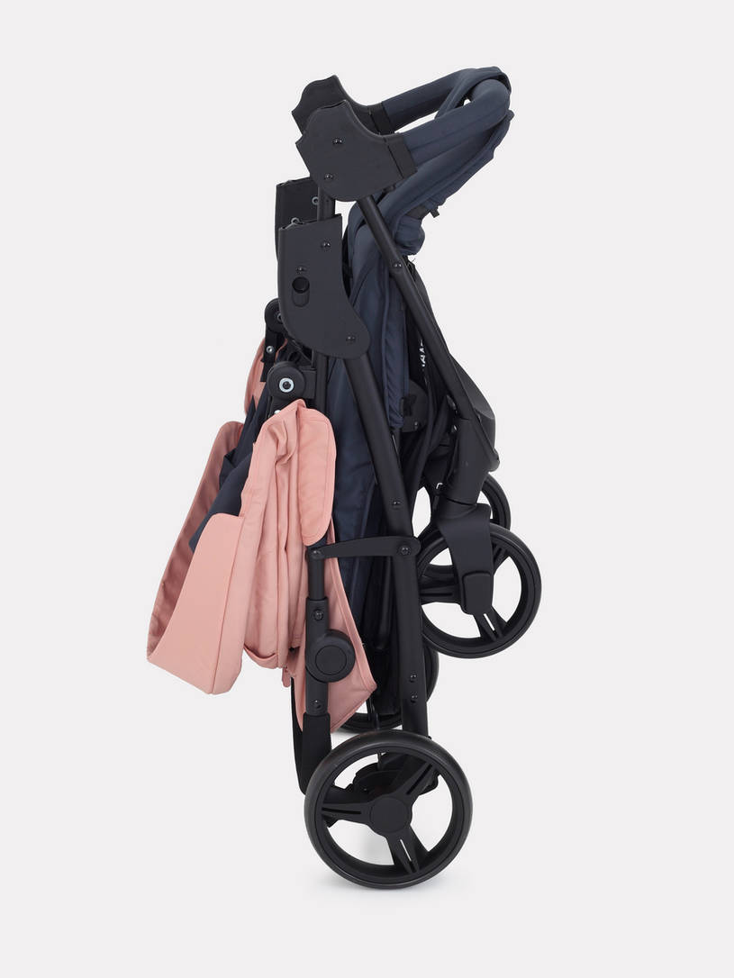 Коляска прогулочная Rant Basic Kira Coral