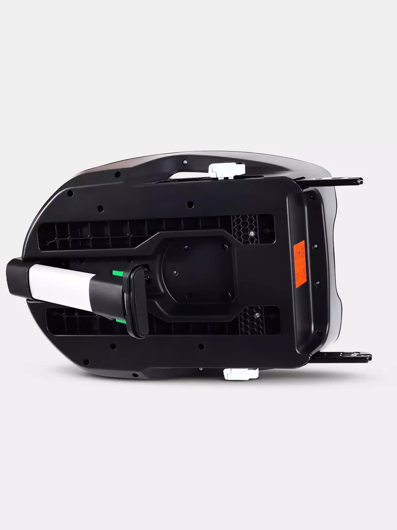База Isofix для автокресел Carry Pro