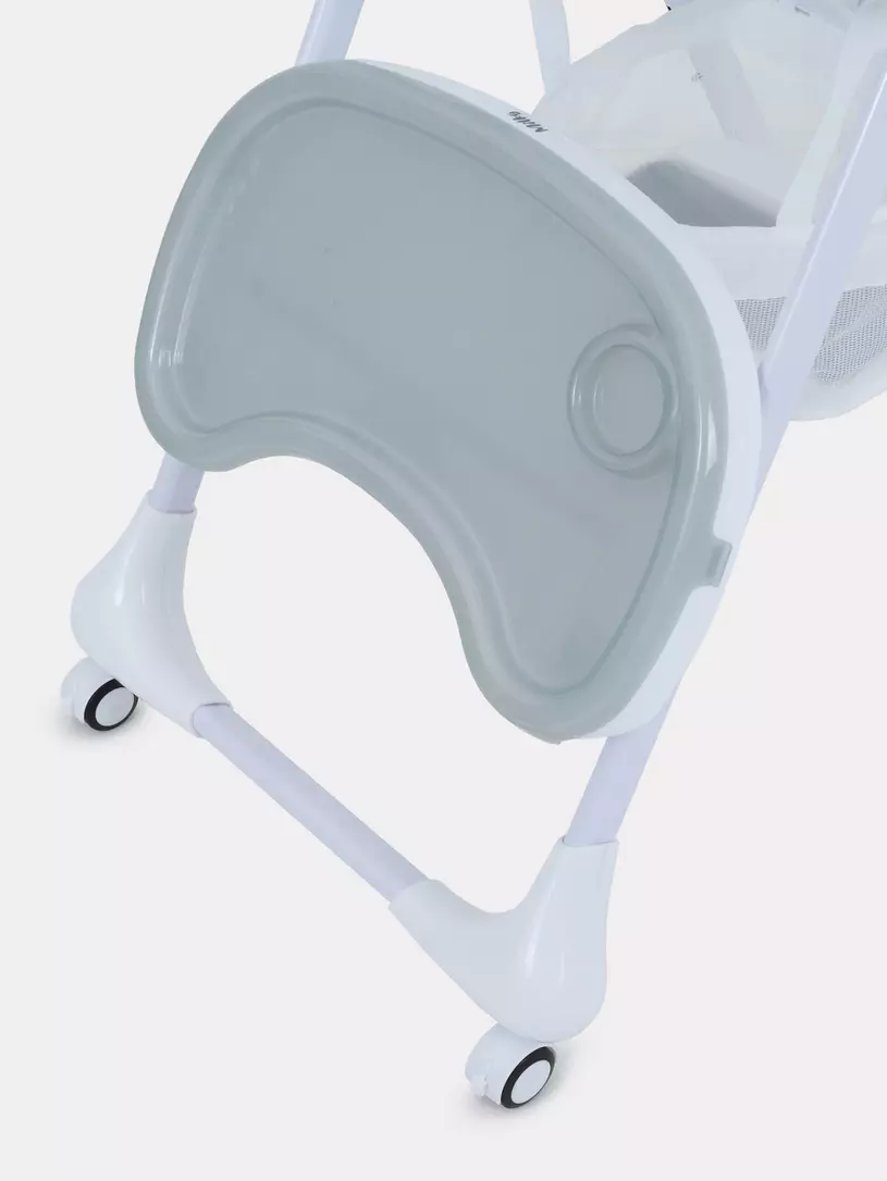 Стульчик для кормления Rant Basic Milky Green