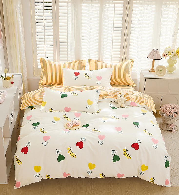 Twill евро 2 наволочки в ПВХ TPIG3-1879 КОД1171