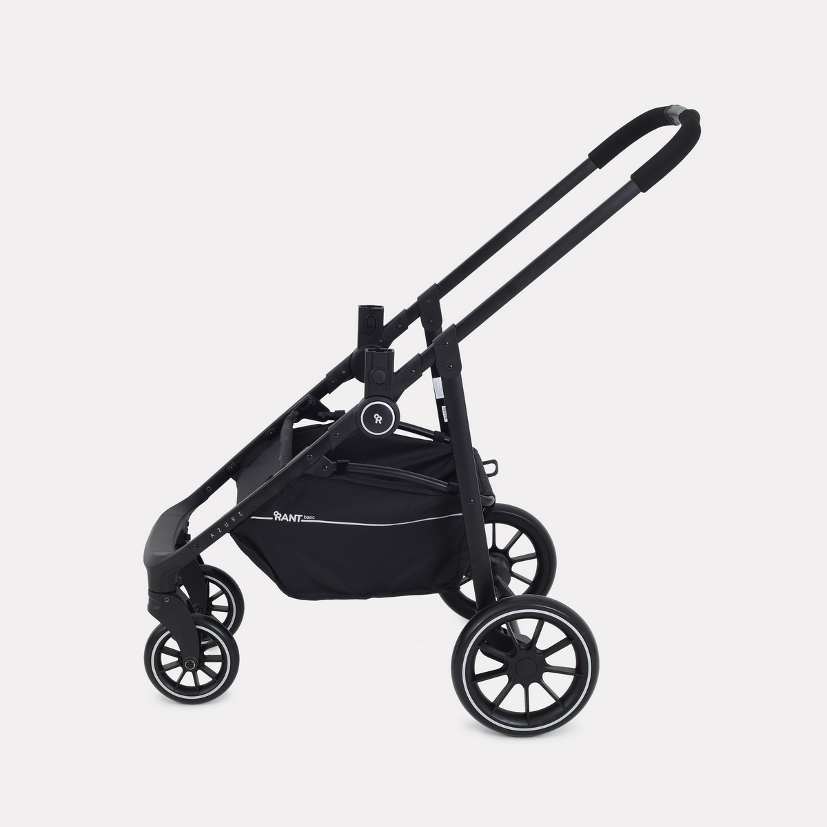 Коляска-трансформер RANT BASIC AZURE BLUE