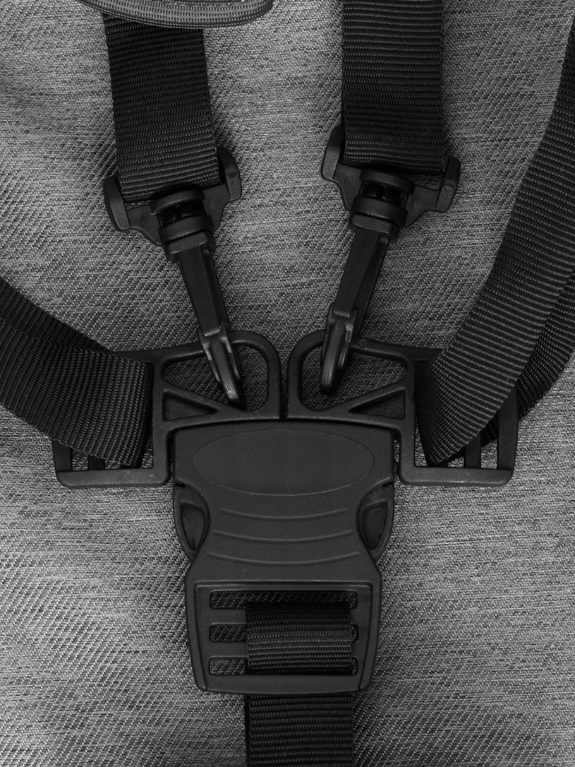 Коляска 2 в 1 Rant Dream 01 белый