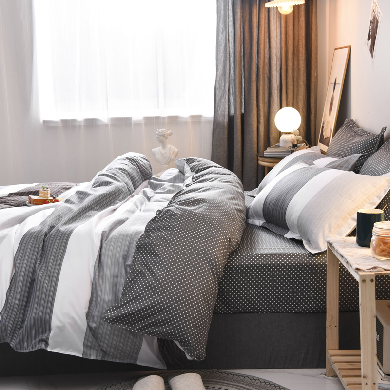 КПБ Dream Fly семейный DF05-95-50 код1112