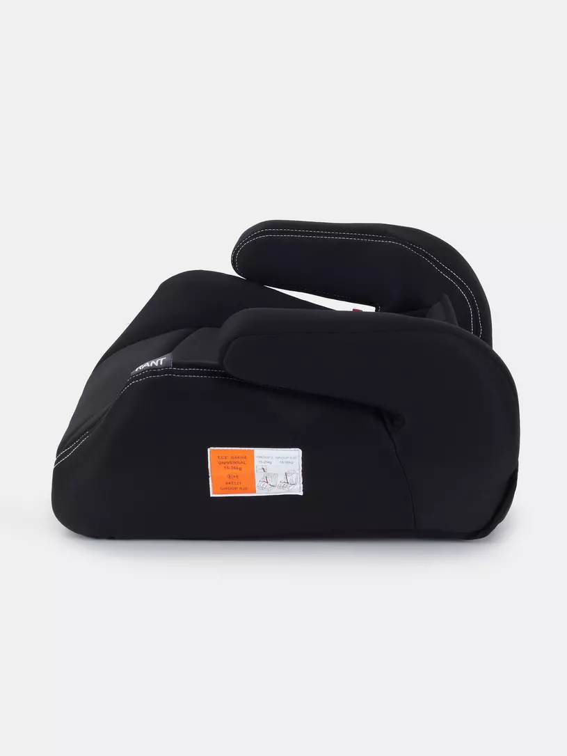 Автокресло Rant Macro City line 2/3 (15-36 кг) techno