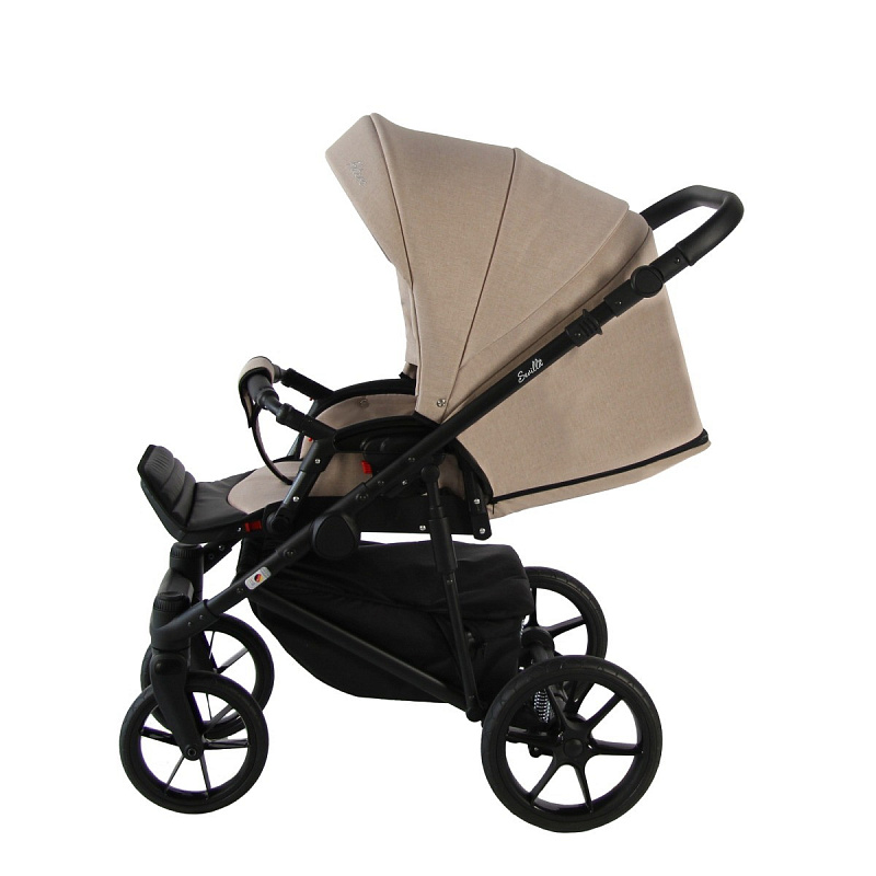 Детская коляска Sevillababy Alterro 2 в 1 бежевый