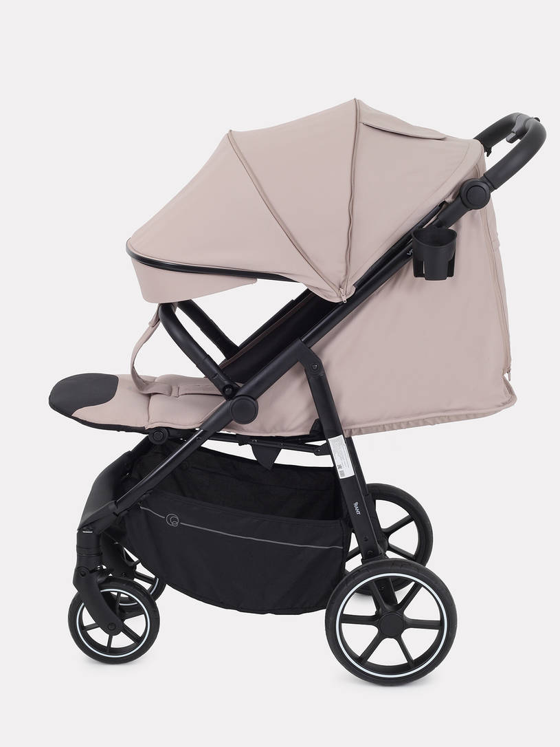 Коляска прогулочная Rant Volt Iced coffee