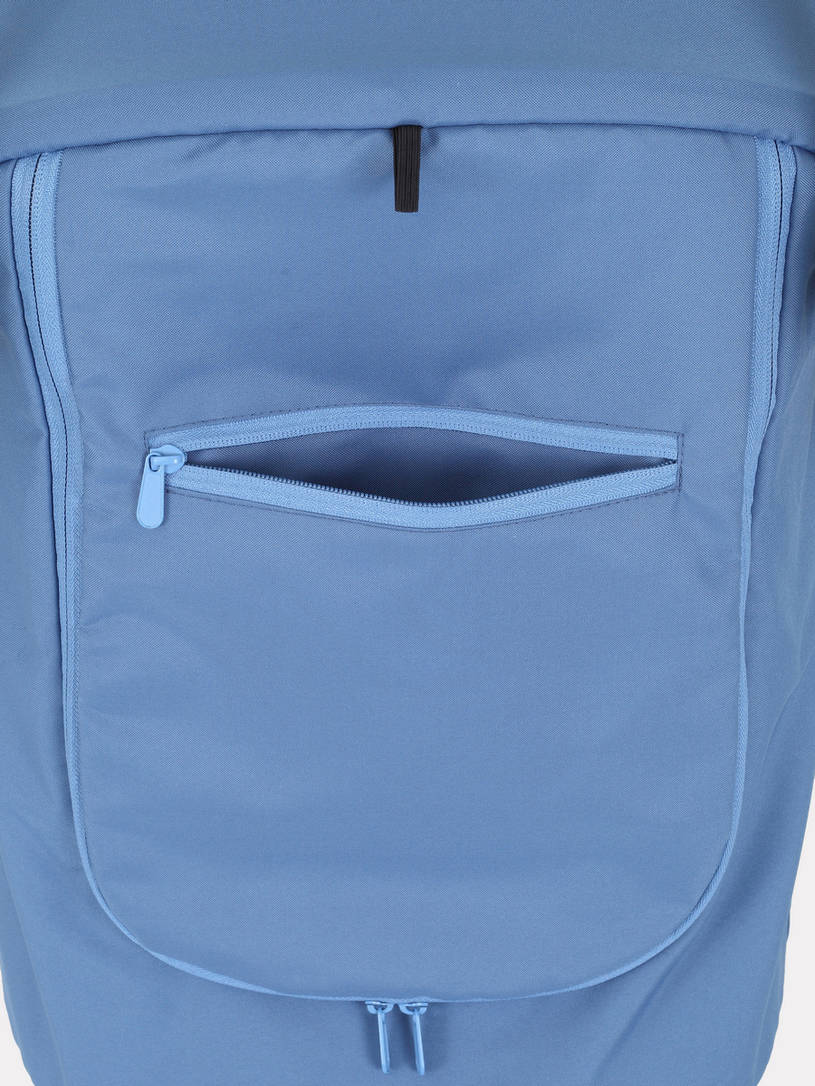 Коляска прогулочная Rant Basic Kira Blue