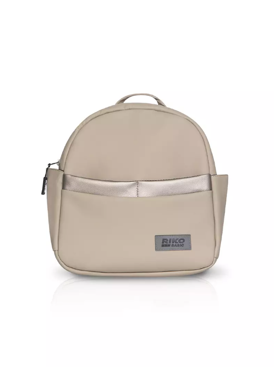 КОЛЯСКА 3 В 1 RIKO BASIC DELTA ECCO, 11 CAMEL