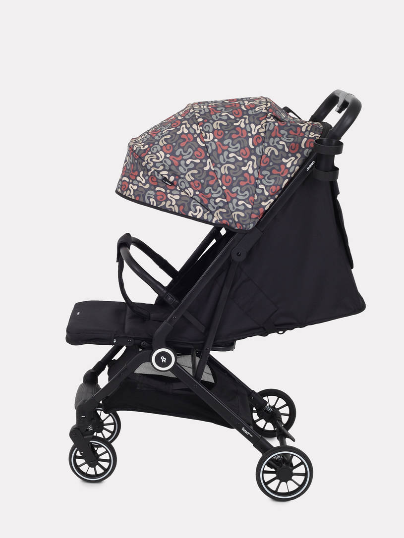 Коляска прогулочная Rant Basic Juno Family