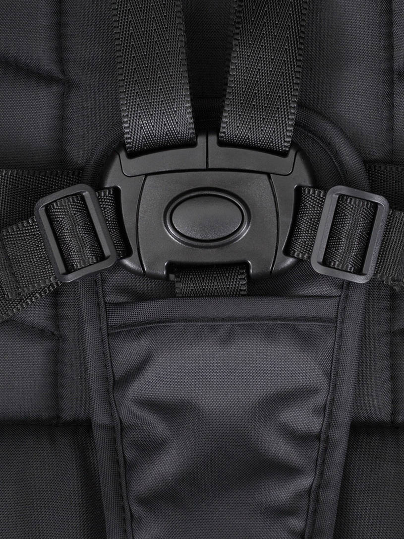 Коляска прогулочная Rant Volt 2025 Black