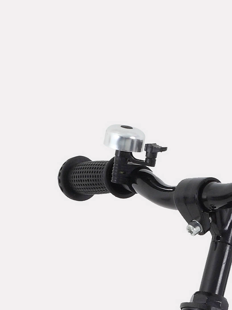 Беговел Mowbaby Glory Grey