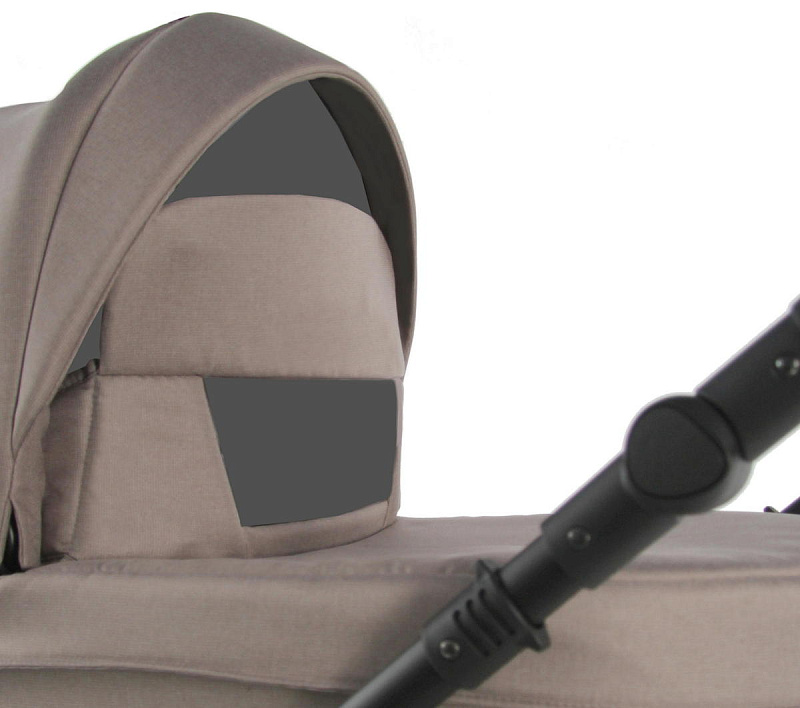 Детская коляска Sevillababy Air 2 в 1 AIR-04, бежевый