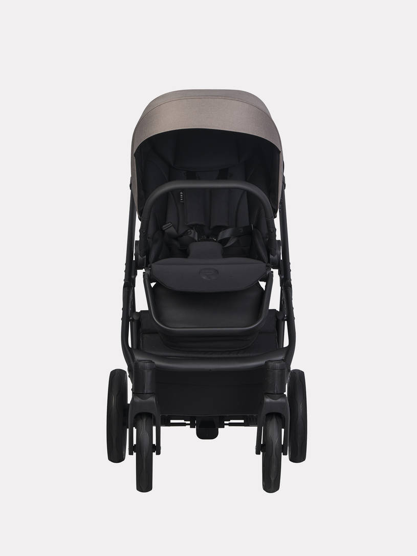 Коляска 2 в 1 Riko Velar 02 Sand