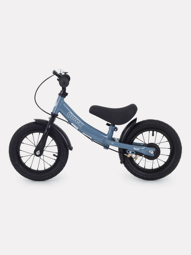 Беговел Rant Quick Grey-blue