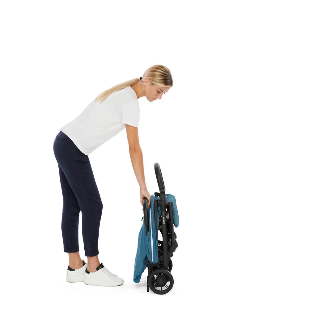 Прогулочная коляска Inglesina Quid 2, Elephant Grey