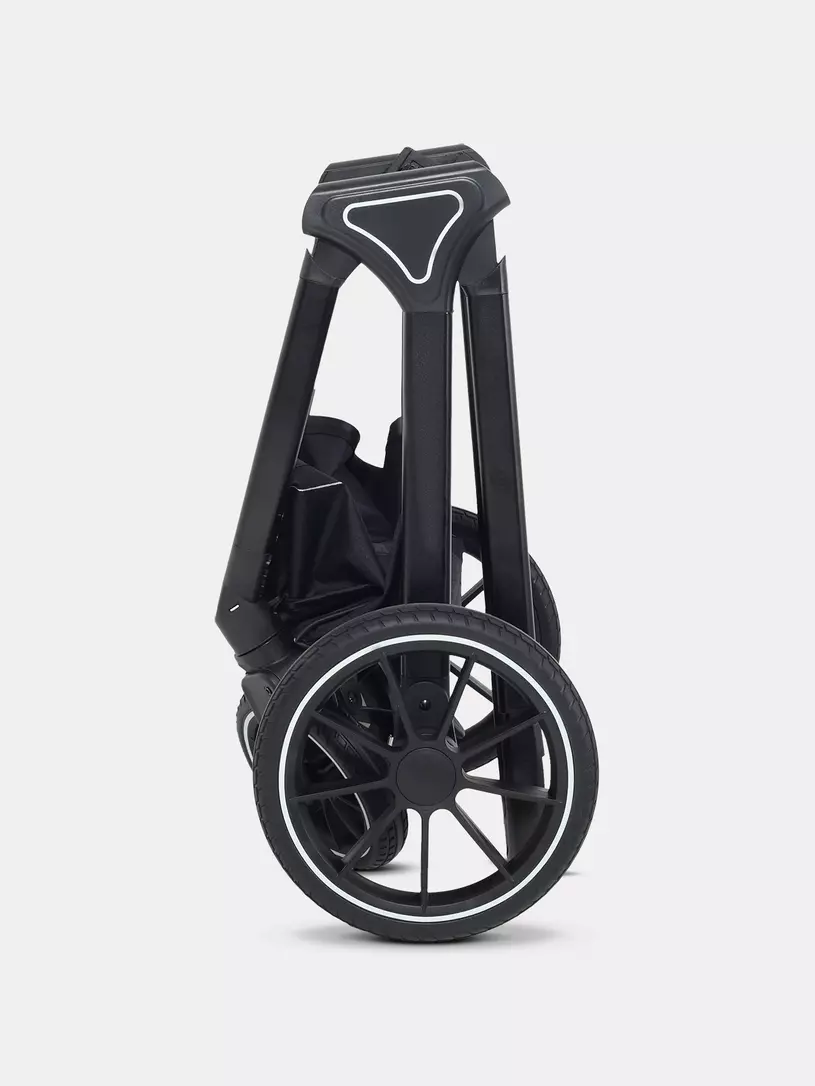 Коляска 2 в 1 Rant Basic Terra Beige