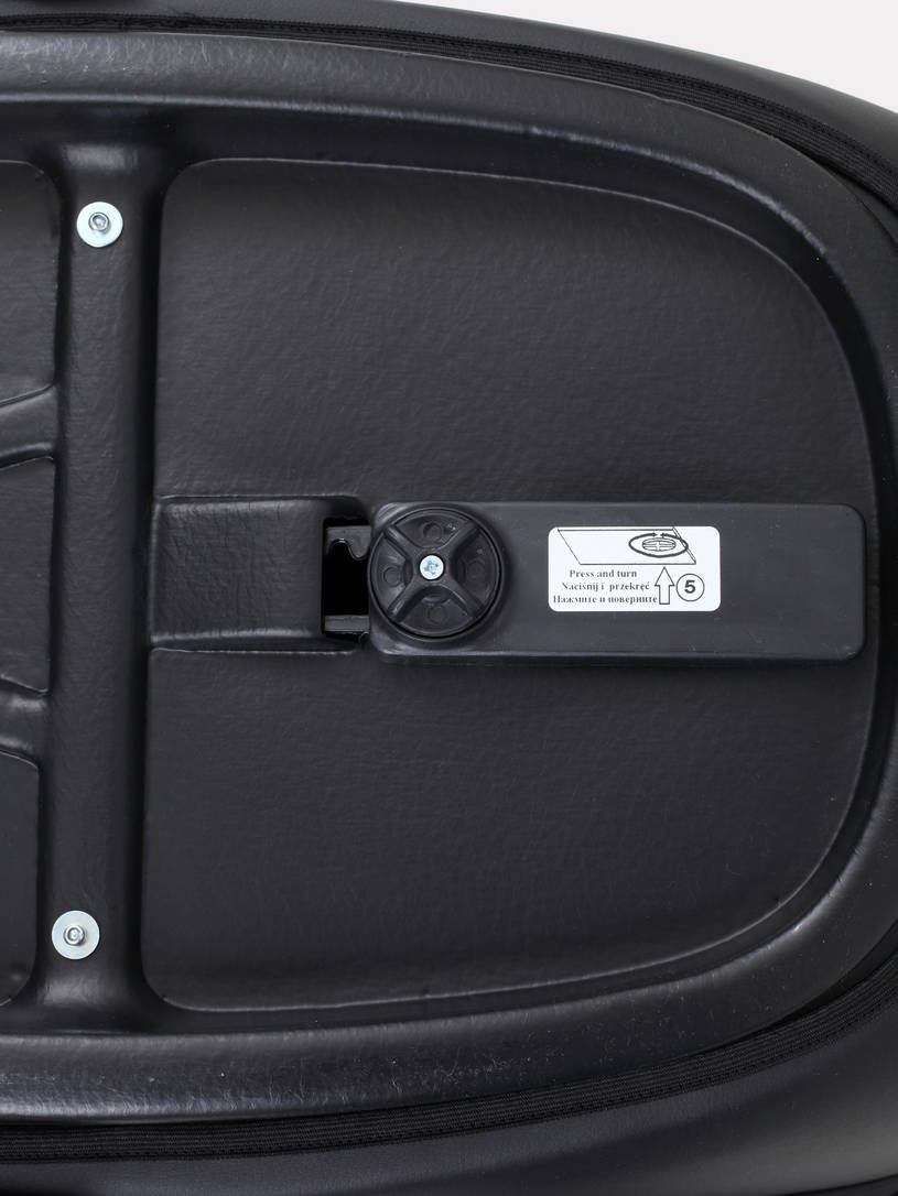 Коляска 2 в 1 Mowbaby Opus Light grey