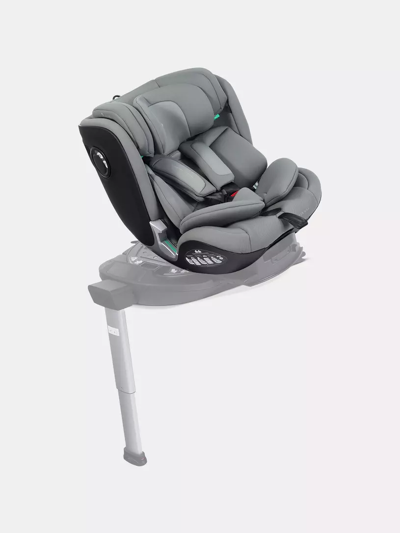 Автокресло Rant Aster Max (40-125 см) Olive