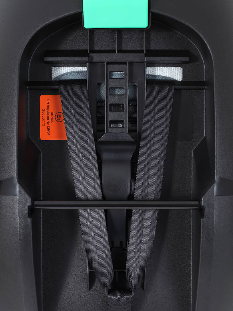 Автокресло Rant Miro (40-87см), Beige