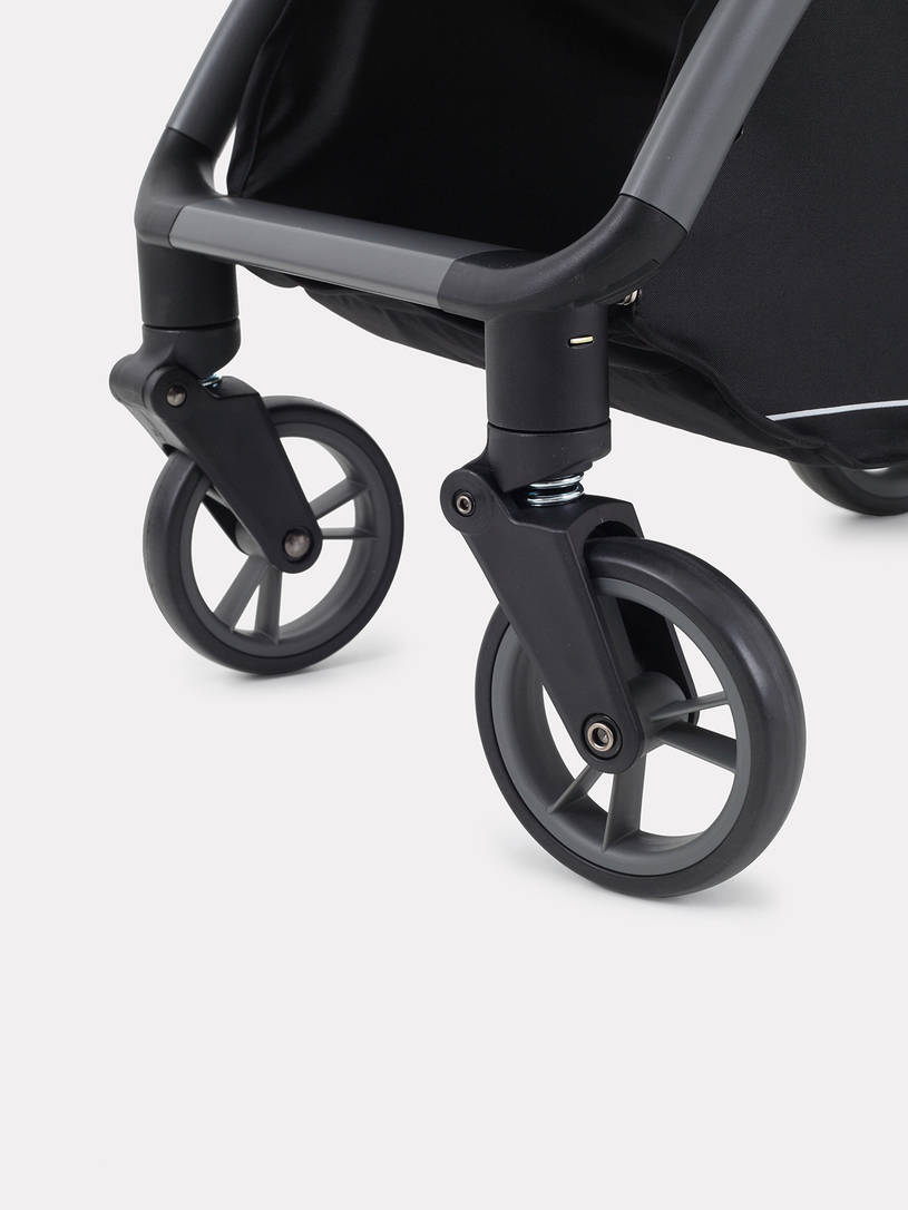 Коляска прогулочная Mowbaby Atom Blue