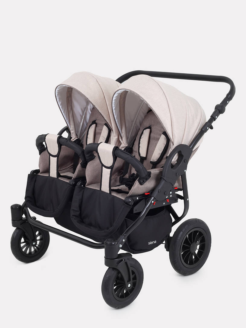 Коляска 2 в 1 Rant Siena Duo new 09