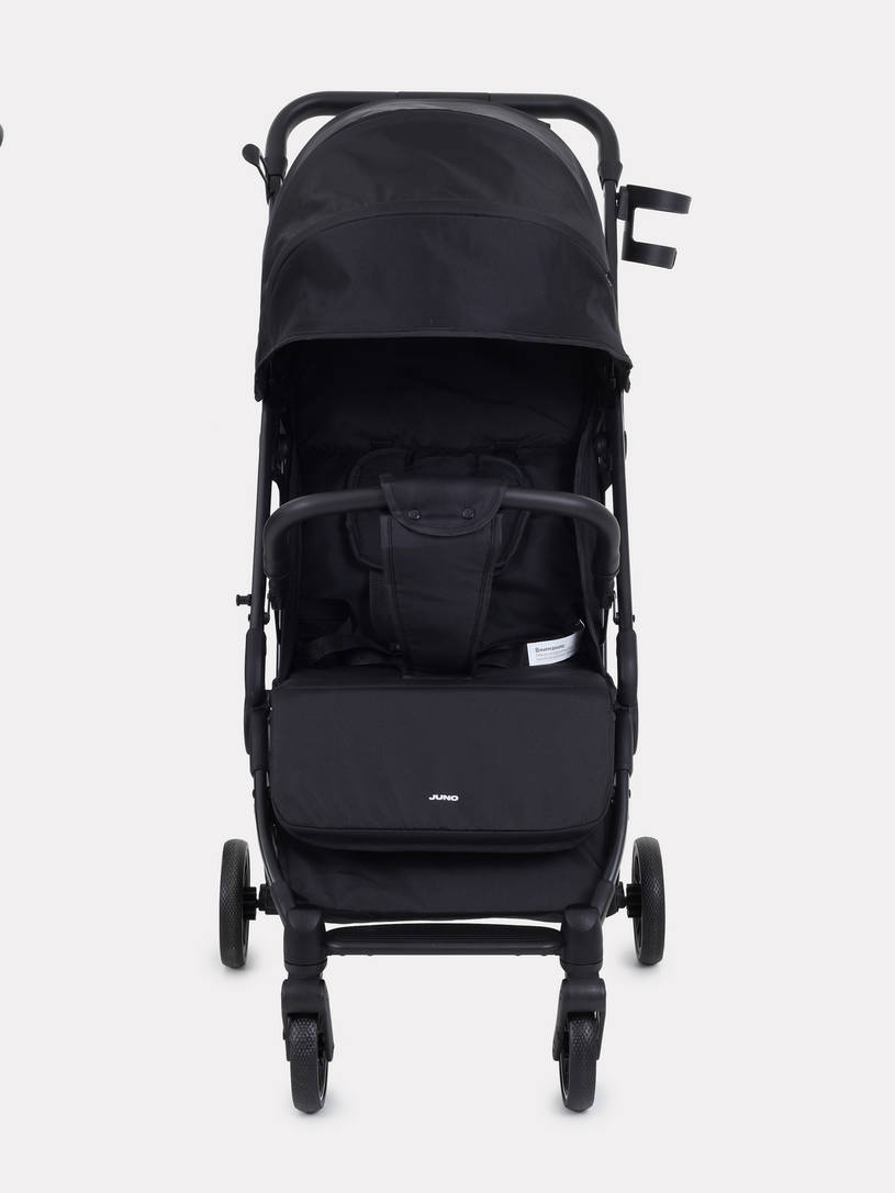 Коляска прогулочная Rant Basic Juno graphite