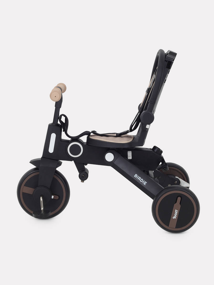 Велосипед 3-х колесный Rant Birdie Beige