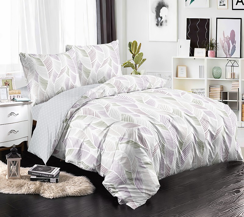 КПБ Dream Fly 1,5 спальный DF01-494 код1110